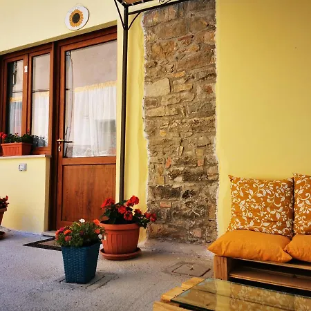 Bed & Breakfast Il Girasole *