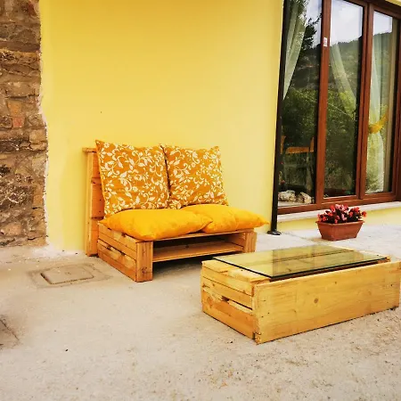 Il Girasole Bed & Breakfast *