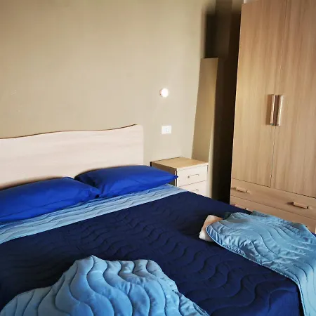 Il Girasole Bed & Breakfast *