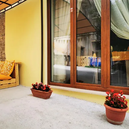 Il Girasole 3*