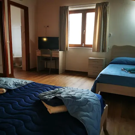 Il Girasole Roccadaspide