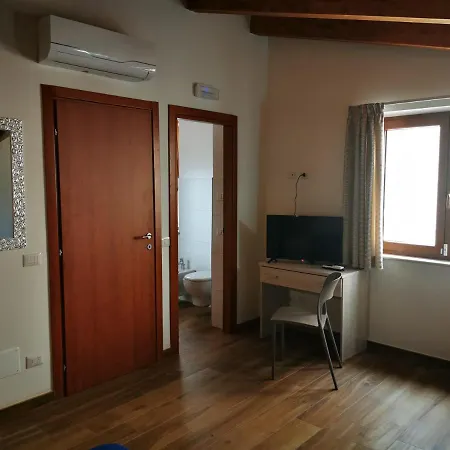 Il Girasole Bed & Breakfast Roccadaspide