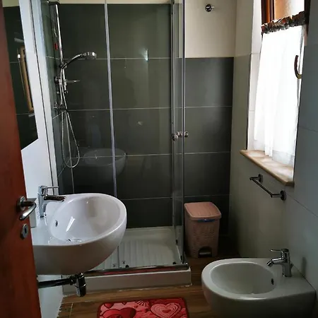 Bed & Breakfast Il Girasole Roccadaspide