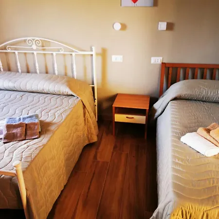 Bed & Breakfast Il Girasole *