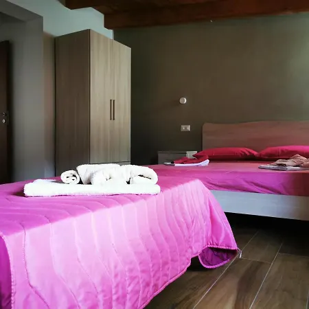 Il Girasole Bed & Breakfast Roccadaspide