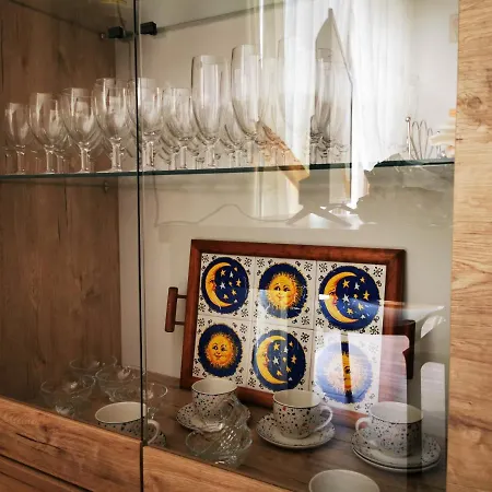 Il Girasole Bed & Breakfast Roccadaspide
