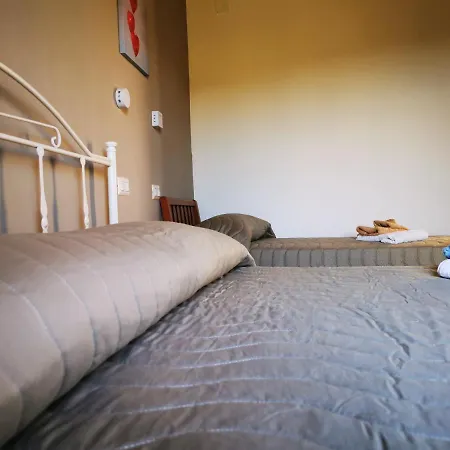 Bed and Breakfast Il Girasole