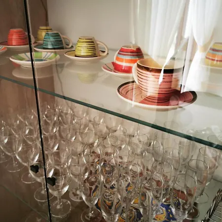 Bed & Breakfast Il Girasole Roccadaspide