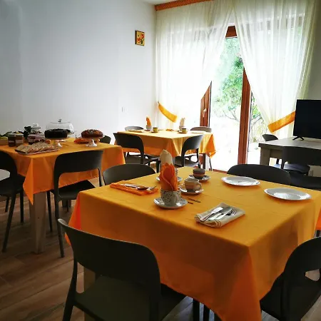 Bed and Breakfast Il Girasole 3*