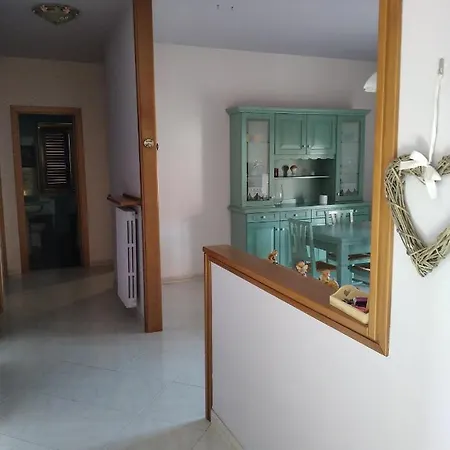 Il Girasole Bed & Breakfast *