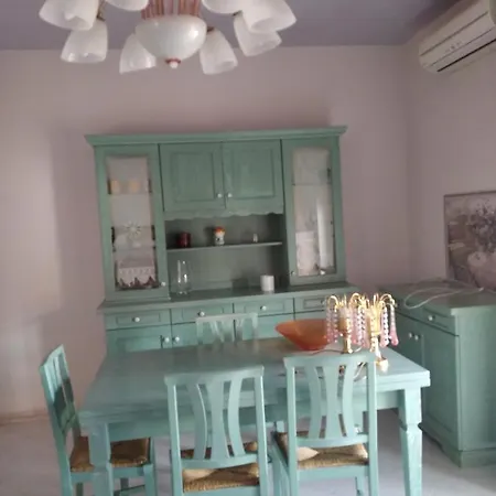 Il Girasole Bed & Breakfast Roccadaspide