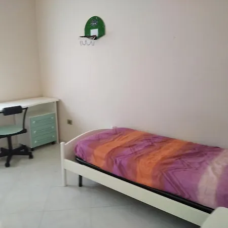 Il Girasole 3* Roccadaspide