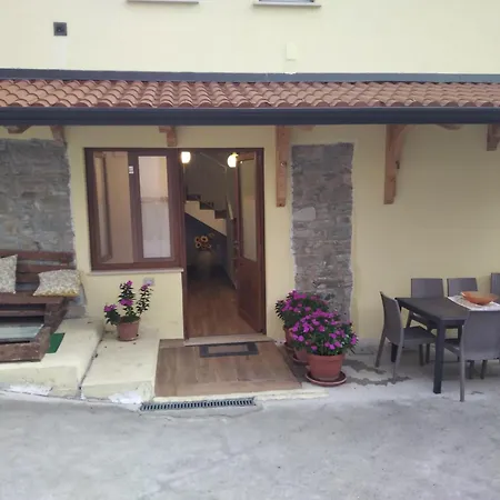 Il Girasole 3*