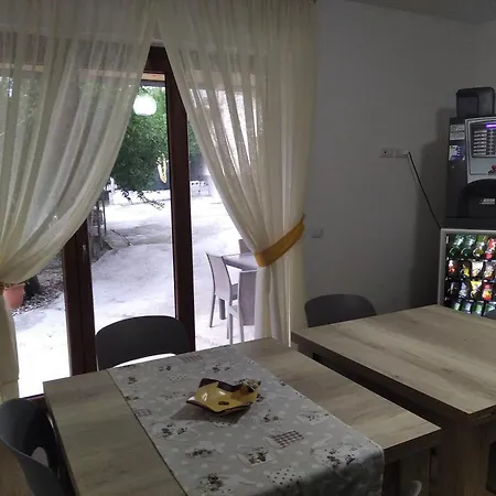 Bed & Breakfast Il Girasole *