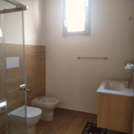 Bed & Breakfast Il Girasole Roccadaspide