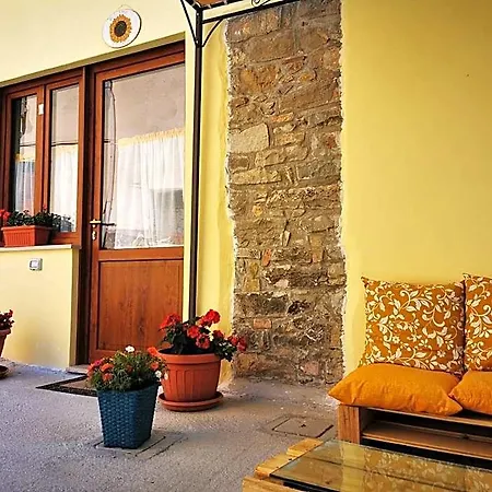 Il Girasole Bed & Breakfast