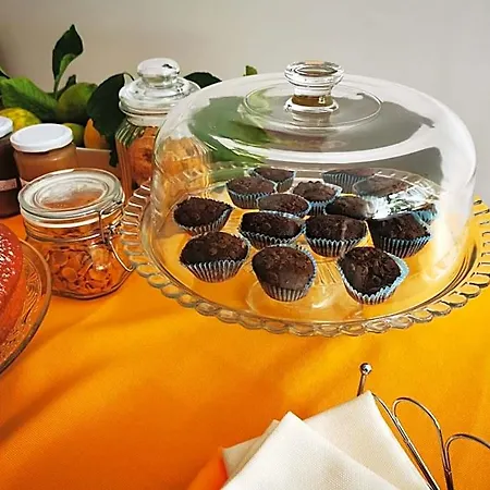 Bed & Breakfast Il Girasole 3*