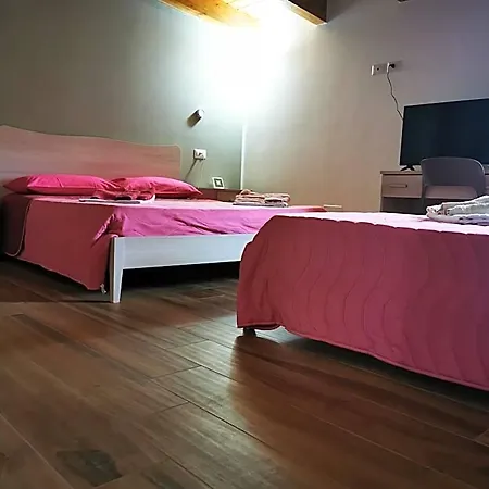 Il Girasole 3* Roccadaspide