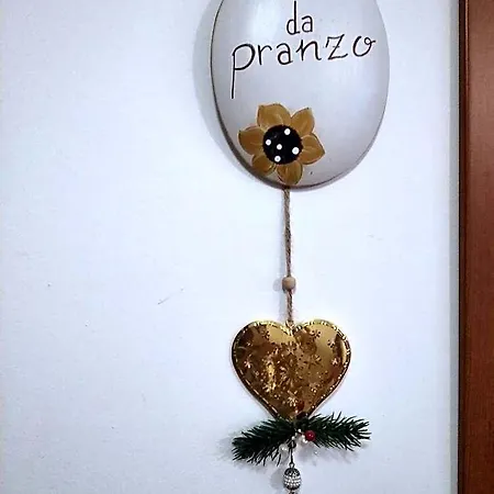 Il Girasole Bed & Breakfast Roccadaspide