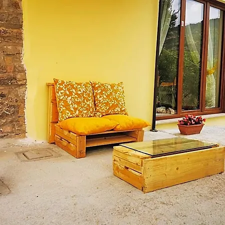 Bed & Breakfast Il Girasole 3*