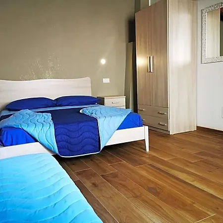 Il Girasole Bed & Breakfast