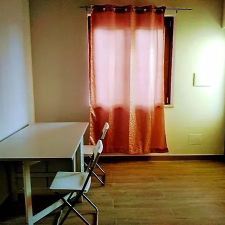 Bed & Breakfast Il Girasole Roccadaspide