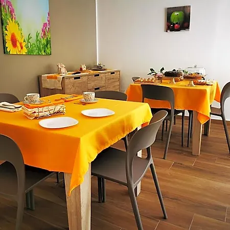 Bed & Breakfast Il Girasole 3*