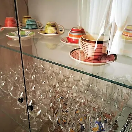Bed & Breakfast Il Girasole