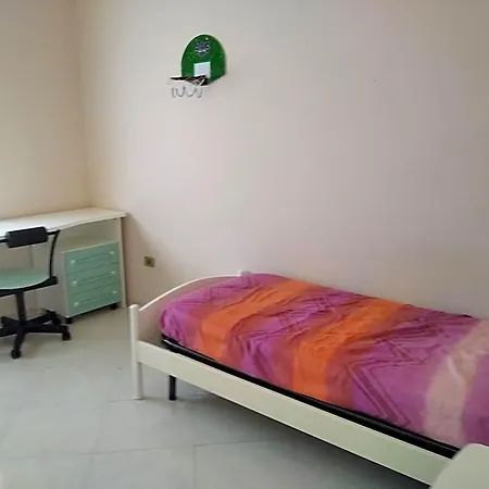 Il Girasole Bed & Breakfast 3*