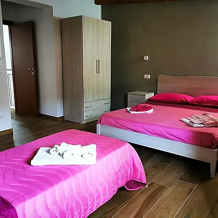 Bed & Breakfast Il Girasole