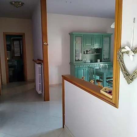 Il Girasole Bed & Breakfast Roccadaspide