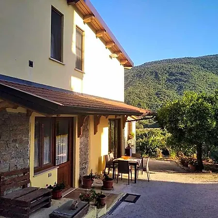 Il Girasole Bed & Breakfast 3*