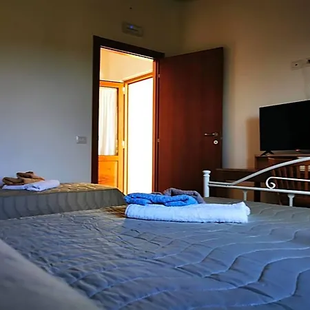 Il Girasole Bed & Breakfast 3*