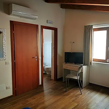 Il Girasole Bed & Breakfast Roccadaspide