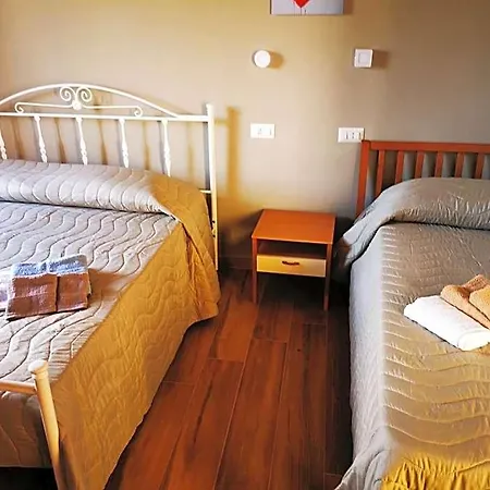 Il Girasole Bed & Breakfast