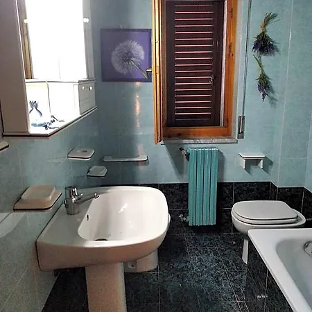 Il Girasole Bed & Breakfast