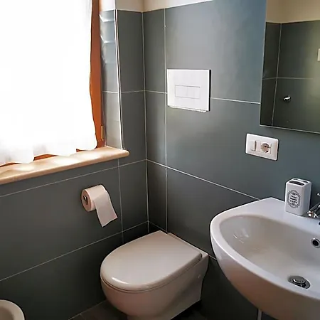 Il Girasole Bed & Breakfast 3*