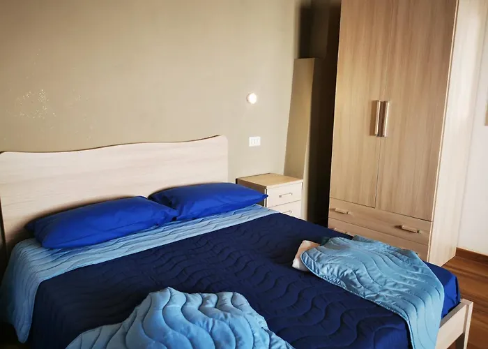 Il Girasole Nocleg ze śniadaniem 3*